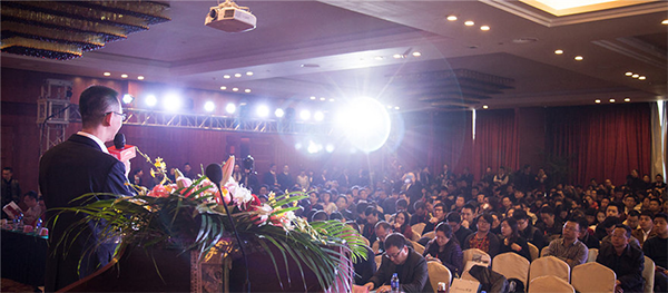 優(yōu)質(zhì)的年會(huì)策劃公司是怎樣實(shí)現(xiàn)企業(yè)年會(huì)策劃？