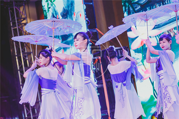 成功的舉辦一場(chǎng)年會(huì)策劃活動(dòng)有哪些流程？